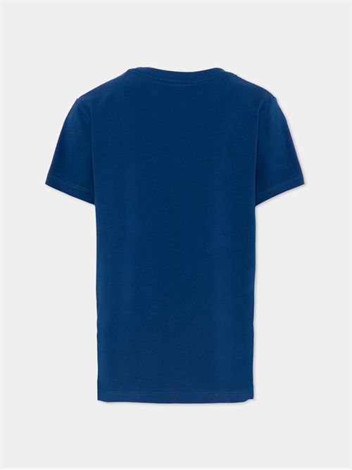  TRUSSARDI JEANS | TBP26038TS/LSBLUE_EST